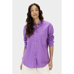 Ing Camel Active Blouse Teaberry kép