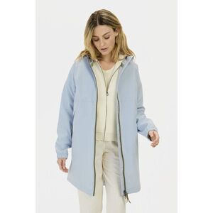 Kabát Camel Active Coat Bleach Blue kép