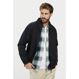 Melegítőfelső Camel Active Sweatjacket Dark Indigo kép