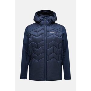 Dzseki Peak Performance M Elevate Liner Hybrid Ho Blue Shadow kép