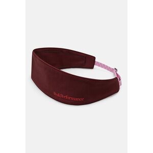 Fejpánt Peak Performance Trailblazer Headband Obscure kép