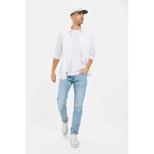 Farmer Camel Active Cooling Denim Bleach Blue kép