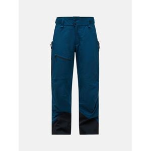 Nadrág Peak Performance M Alpine Gore-Tex 2L Pants Infinity Teel kép