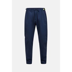 Nadrág Peak Performance M Trail Pants Blue Shadow kép