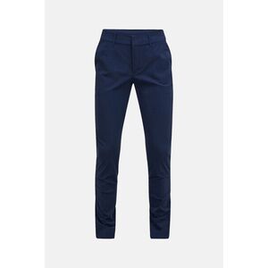 Nadrág Peak Performance W Illusion Pants Blue Shadow kép