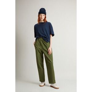Nadrág Woolrich Drawstring Pant Cypress kép