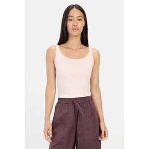 Top Camel Active Tshirt Rose Stripes kép