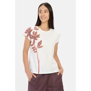 Póló Camel Active Tshirt White kép