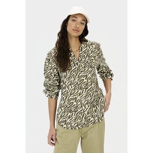 Blúz Camel Active Blouse Aop6 kép