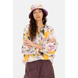 Blúz Camel Active Blouse Sunflower kép