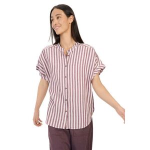 Ing Camel Active Blouse Brown kép