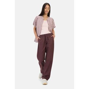 Nadrág Camel Active Trouser Brown kép