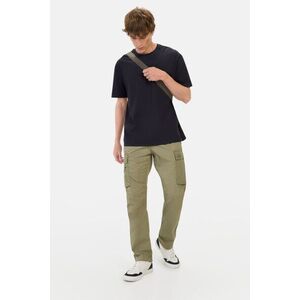 Nadrág Camel Active Light Weight Cargo Khaki kép