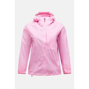 Dzseki Peak Performance W Freelight Wind Jacket Morning Dew kép