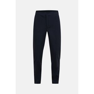 Nadrág Peak Performance W Player Pants Black kép