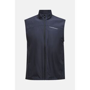 Mellény Peak Performance M Glider Wind Vest Black kép