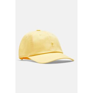 Sapka Peak Performance Ground Cap Mellow Yellow kép