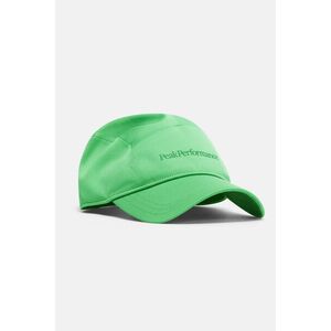Sapka Peak Performance Tech Player Cap Peppermint kép