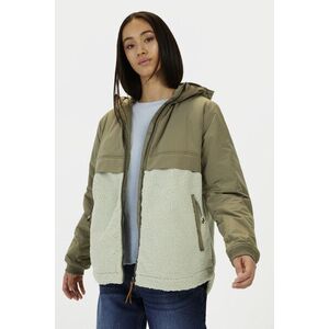 Dzseki Camel Active Jacket Sage kép