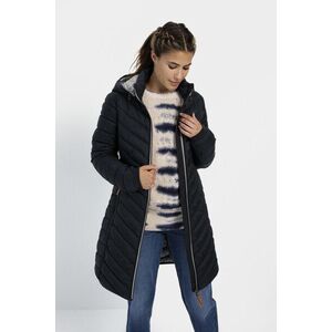 Kabát Camel Active Coat Stone Blue kép