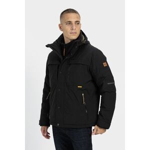 Dzseki Camel Active Texxxactive Jacket Asphalt kép
