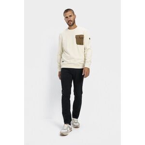 Nadrág Camel Active Basic 5 Pocket-Regular Fit Tinted Blue kép
