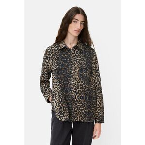 Ing Camel Active Blouse Leo Aop kép