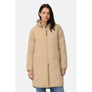 Kabát Camel Active Coat Dark Brown kép