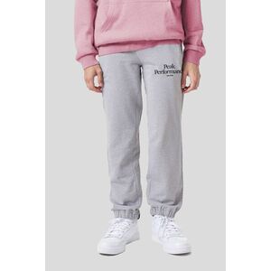 Tréningnadrág Peak Performance Jr Original Pants Mel Med Grey Mel kép