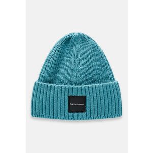 Sapka Peak Performance Cornice Hat Deluded Vision kép