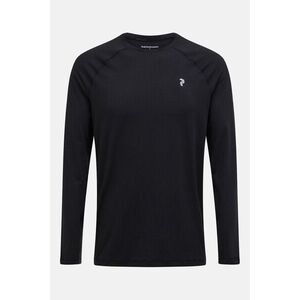 Termikus Fehérnemű Peak Performance M Spirit Crew Black kép