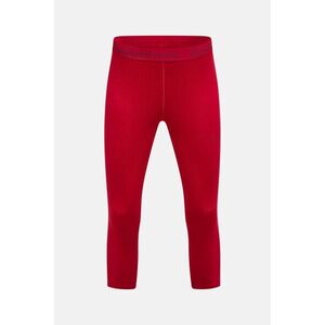 Termikus Fehérnemű Peak Performance W Spirit Short John Tech Burgundy kép