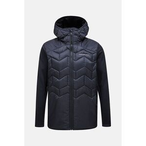 Dzseki Peak Performance M Elevate Liner Hybrid Ho Black kép