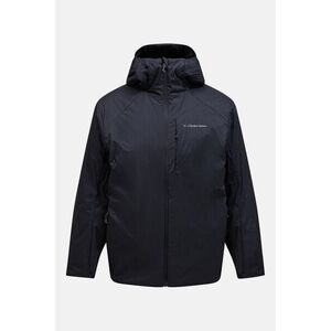 Dzseki Peak Performance M Freelight Reversible Ho Black kép