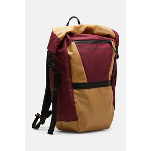 Backpack Peak Performance Roll Top Backpack Sierra Sand kép
