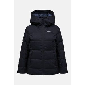 Dzseki Peak Performance W Shred Down Jacket Black kép