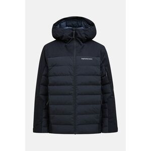 Dzseki Peak Performance M Shred Down Jacket Black kép