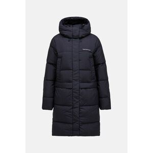 Kabát Peak Performance W Quiver Down Parka Black kép