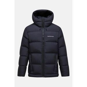 Dzseki Peak Performance M Rivel Down Jacket Black kép