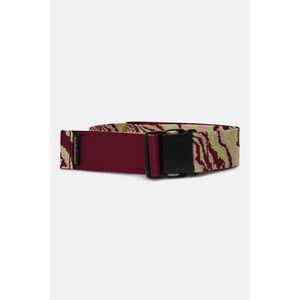 Öv Peak Performance Grid Belt Artwork kép