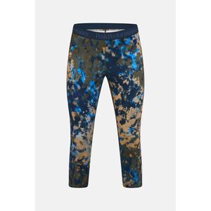 Termikus Fehérnemű Peak Performance W Aop Spirit Short John Frosty Haze kép