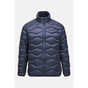 Dzseki Peak Performance M Helium Down Jacket Mountain Mist kép