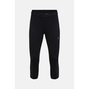 Termikus Fehérnemű Peak Performance W Spirit Short John Black kép
