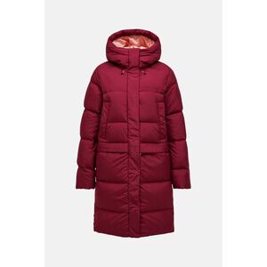 Kabát Peak Performance W Quiver Down Parka Vertical Zenith kép