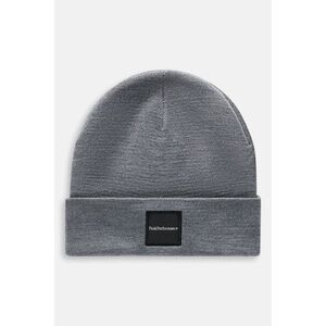 Sapka Peak Performance Switch Hat Med Grey Mel kép