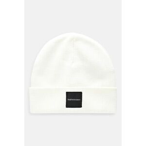 Sapka Peak Performance Switch Hat Offwhite kép