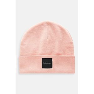 Sapka Peak Performance Switch Hat Peach Fuzz kép