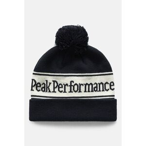 Sapka Peak Performance Pow Hat Black kép