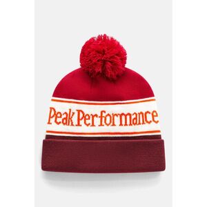 Sapka Peak Performance Pow Hat Vertical Zenith kép