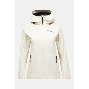 Dzseki Peak Performance W Hill Jacket Sand Fog kép